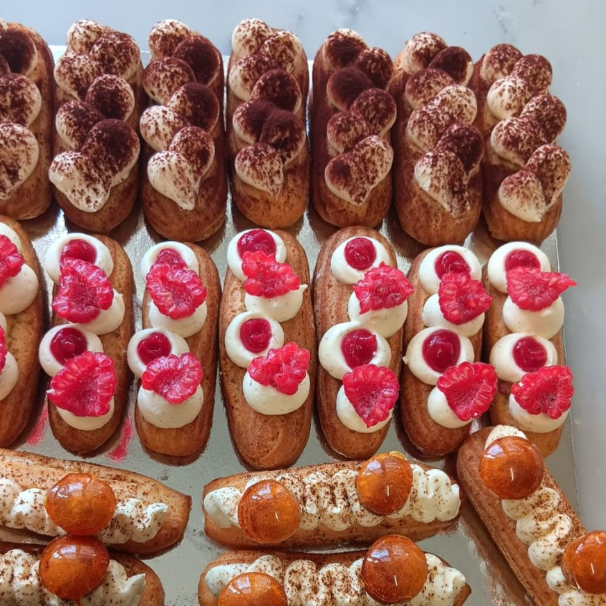 Eclairs